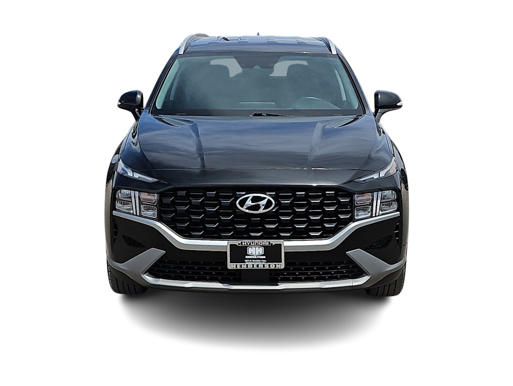Thumbnail: 2023 Hyundai Santa Fe - 5