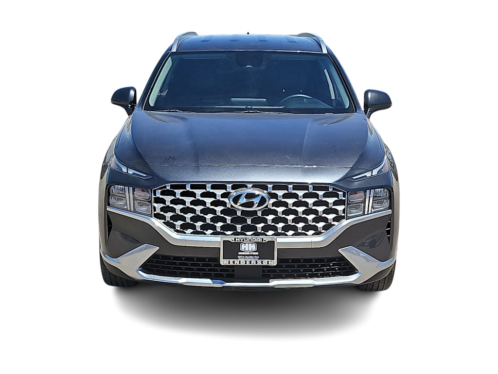 Thumbnail: 2021 Hyundai Santa Fe - 6