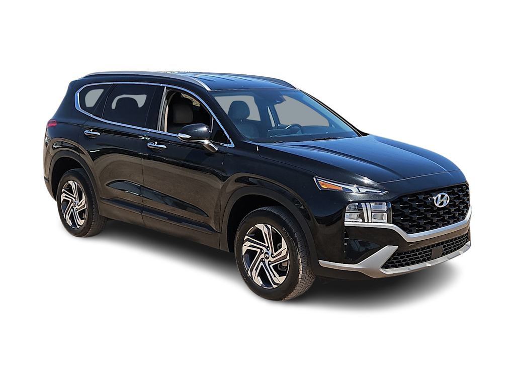 Thumbnail: 2023 Hyundai Santa Fe - 20