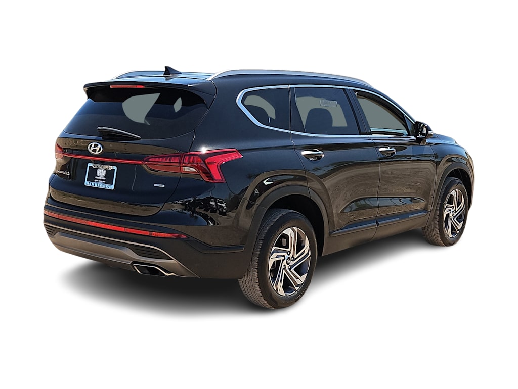 Thumbnail: 2023 Hyundai Santa Fe - 22