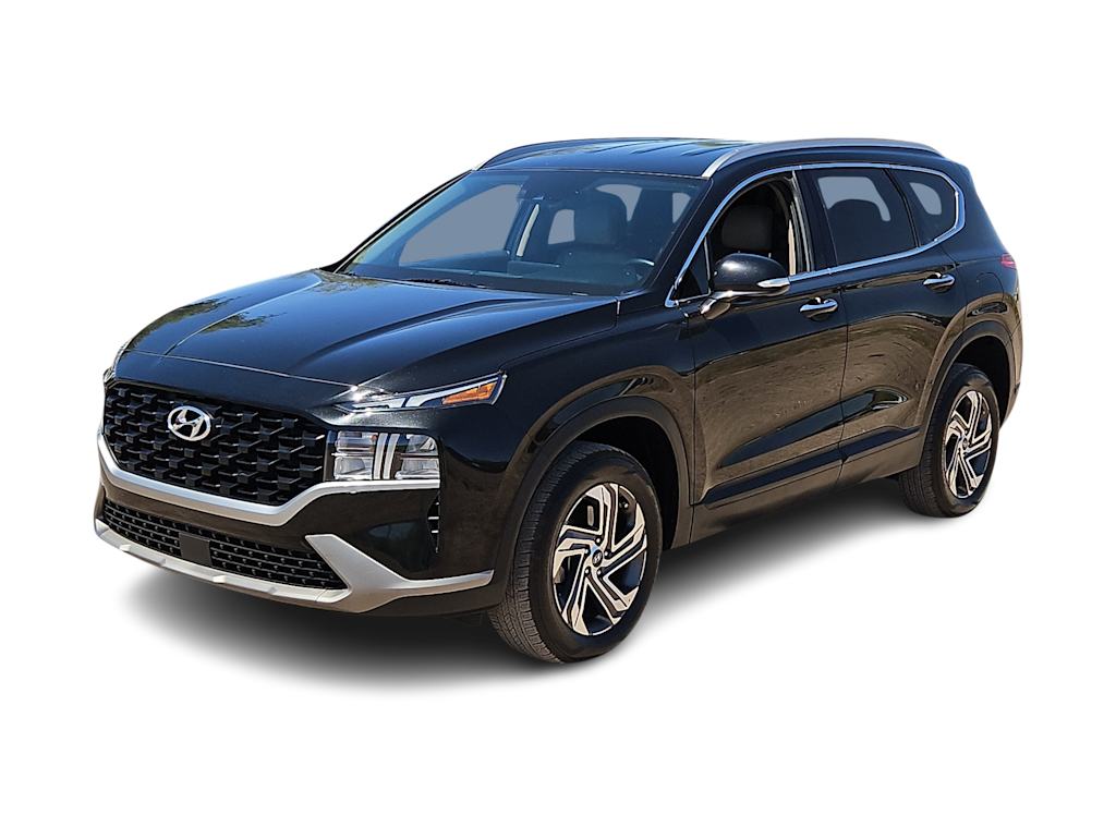 Thumbnail: 2023 Hyundai Santa Fe - 21