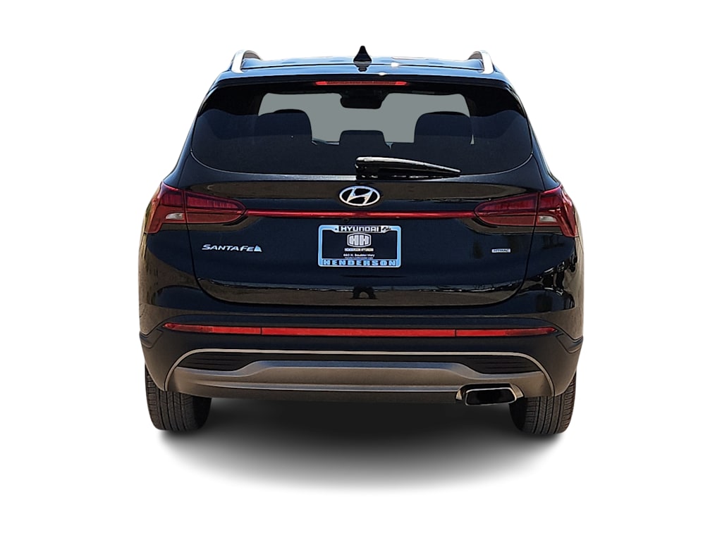 Thumbnail: 2023 Hyundai Santa Fe - 5