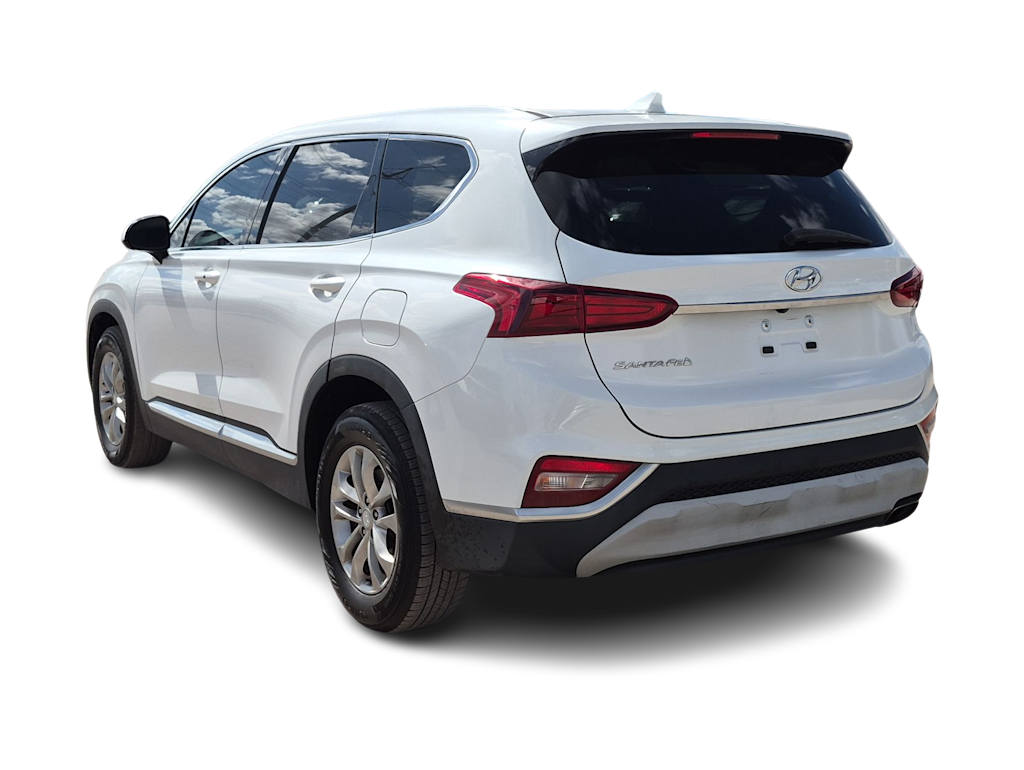 Thumbnail: 2019 Hyundai Santa Fe - 17