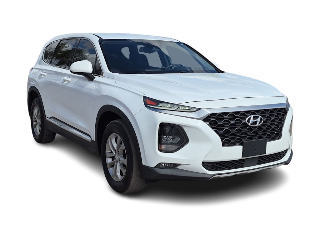 Thumbnail: 2019 Hyundai Santa Fe - 21