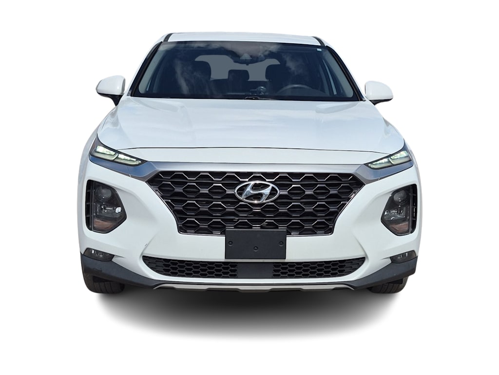 Thumbnail: 2019 Hyundai Santa Fe - 22