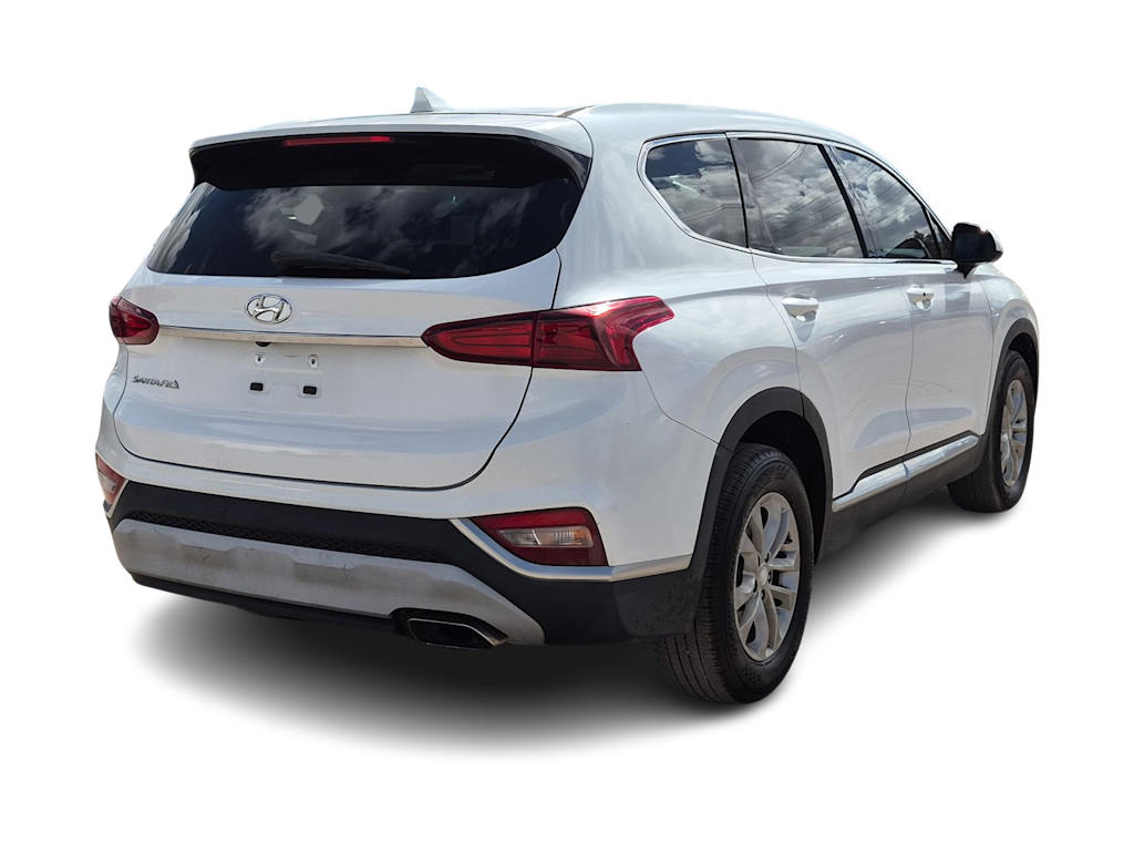 Thumbnail: 2019 Hyundai Santa Fe - 19