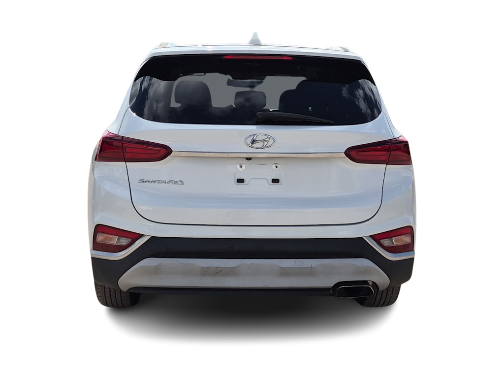 Thumbnail: 2019 Hyundai Santa Fe - 18