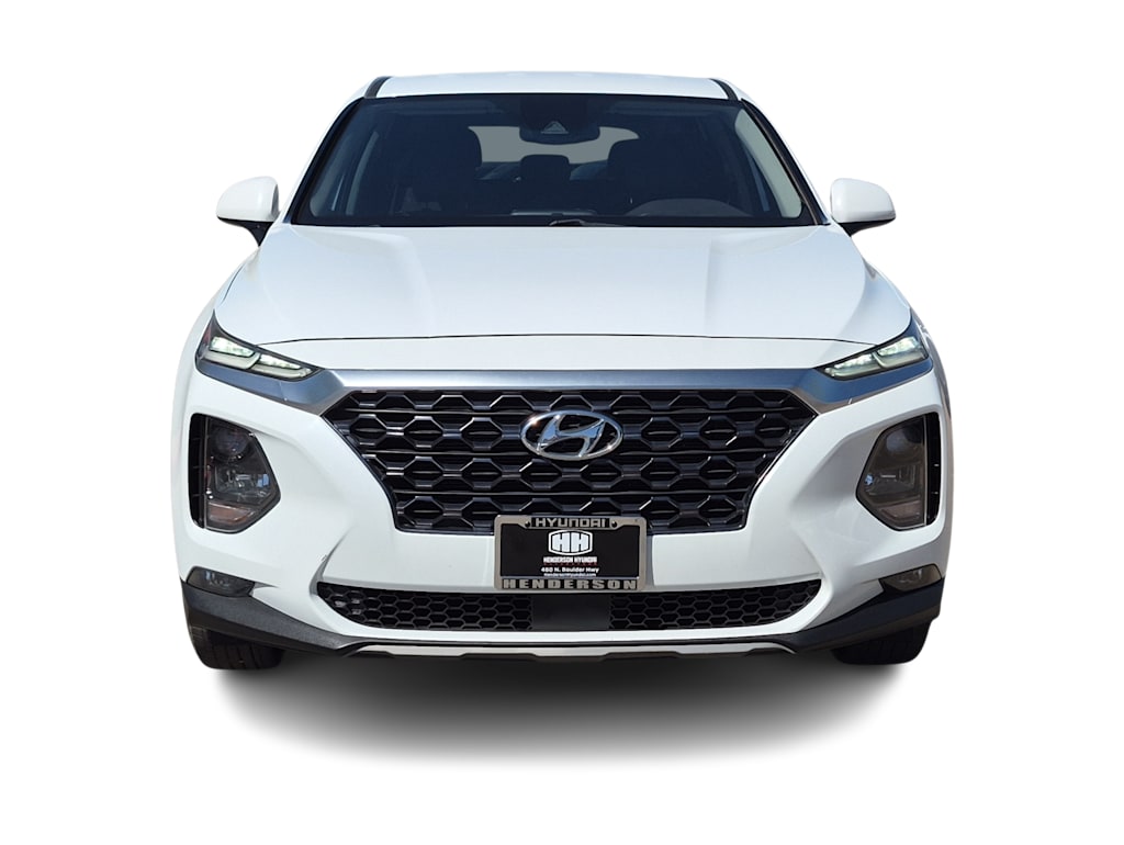 Thumbnail: 2019 Hyundai Santa Fe - 6