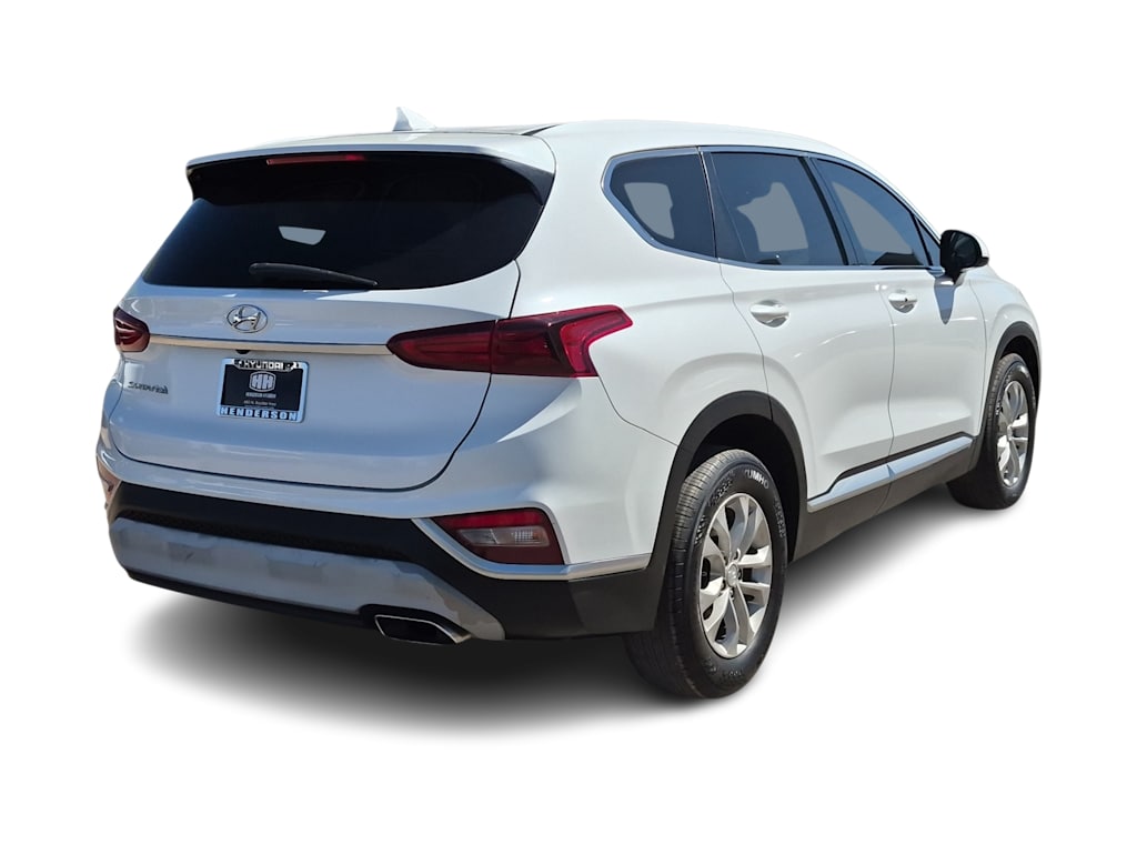 Thumbnail: 2019 Hyundai Santa Fe - 14