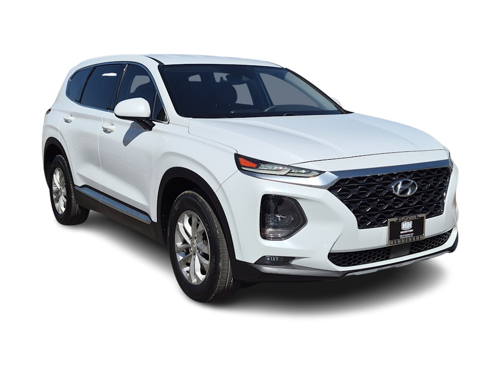 Thumbnail: 2019 Hyundai Santa Fe - 12