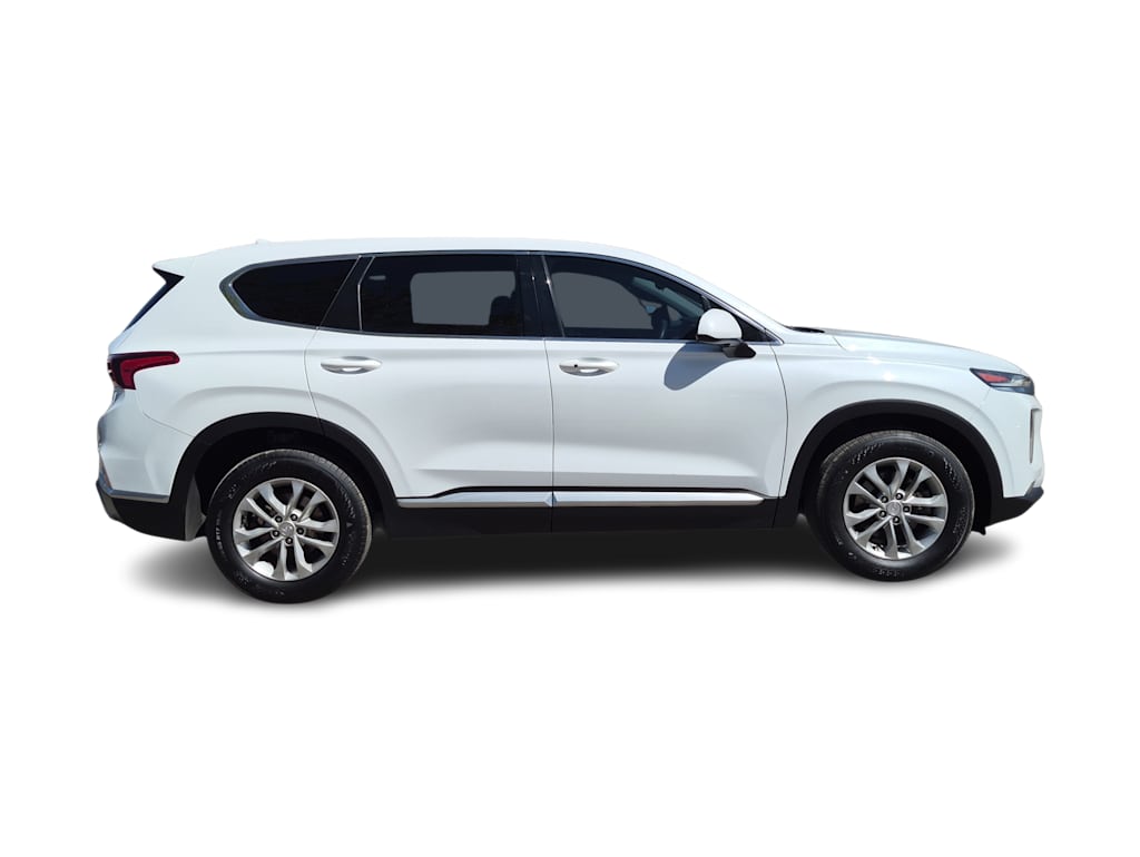 Thumbnail: 2019 Hyundai Santa Fe - 15