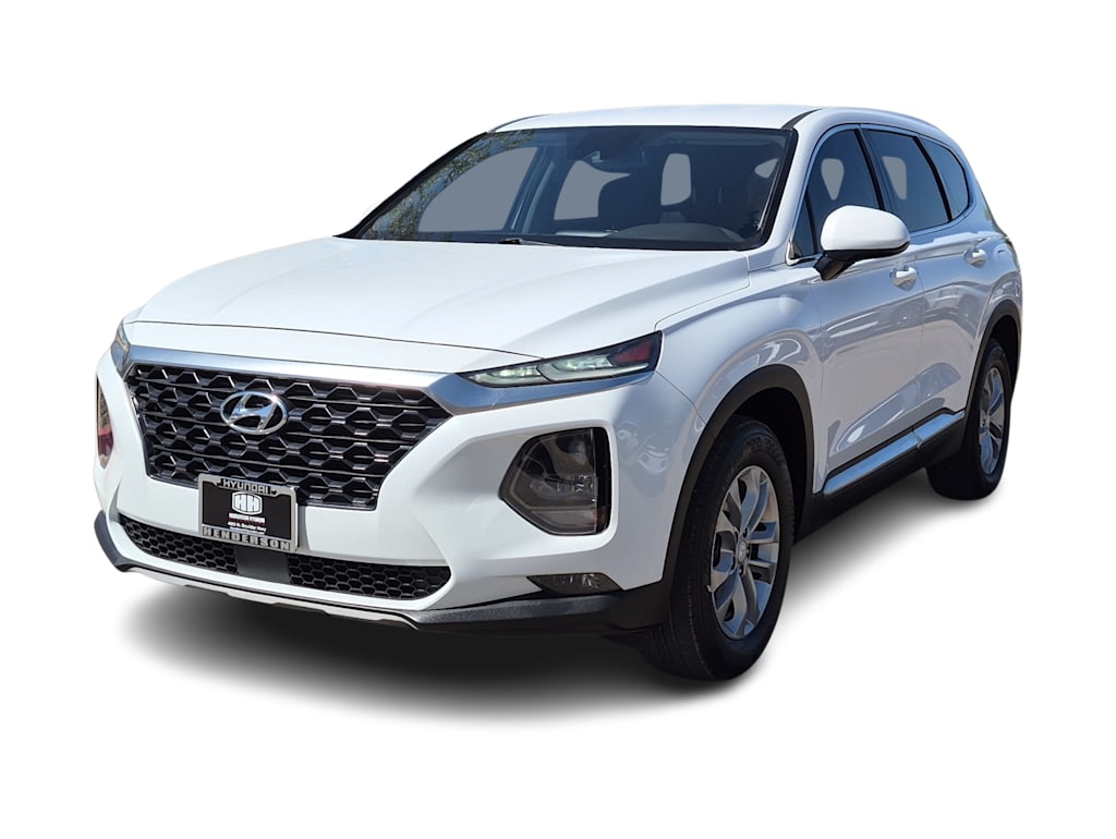 Thumbnail: 2019 Hyundai Santa Fe - 13