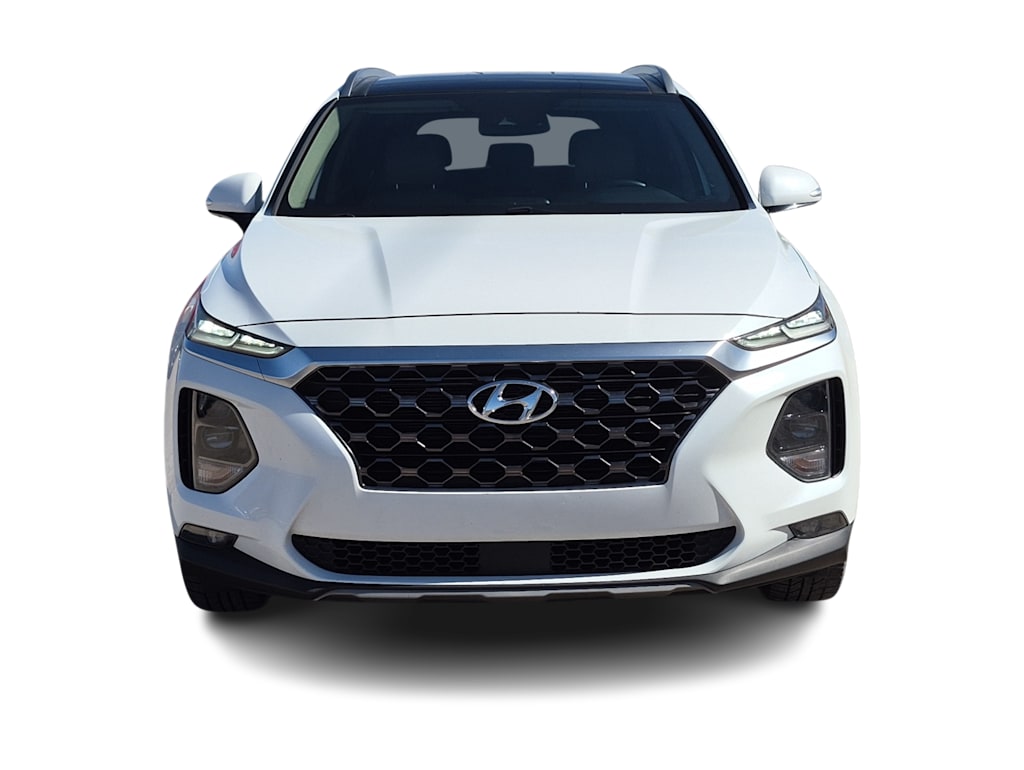 Thumbnail: 2020 Hyundai Santa Fe - 6