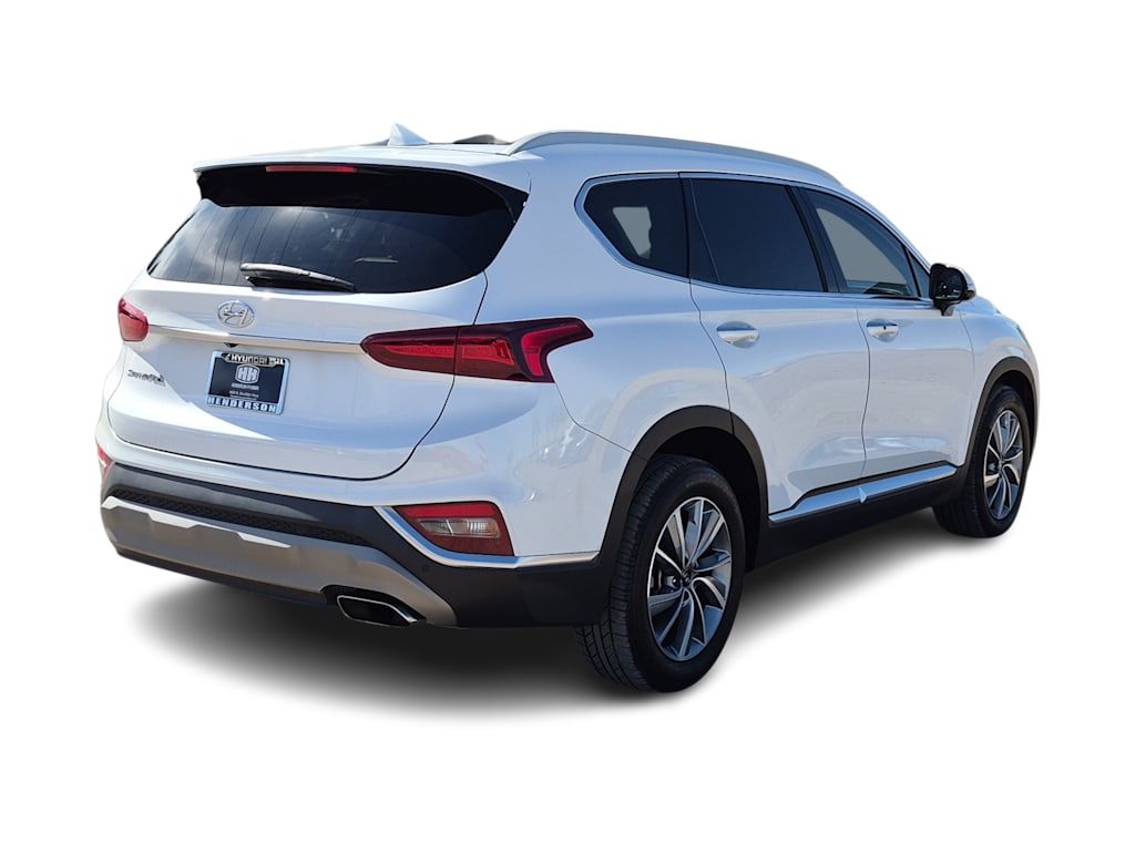 Thumbnail: 2020 Hyundai Santa Fe - 23