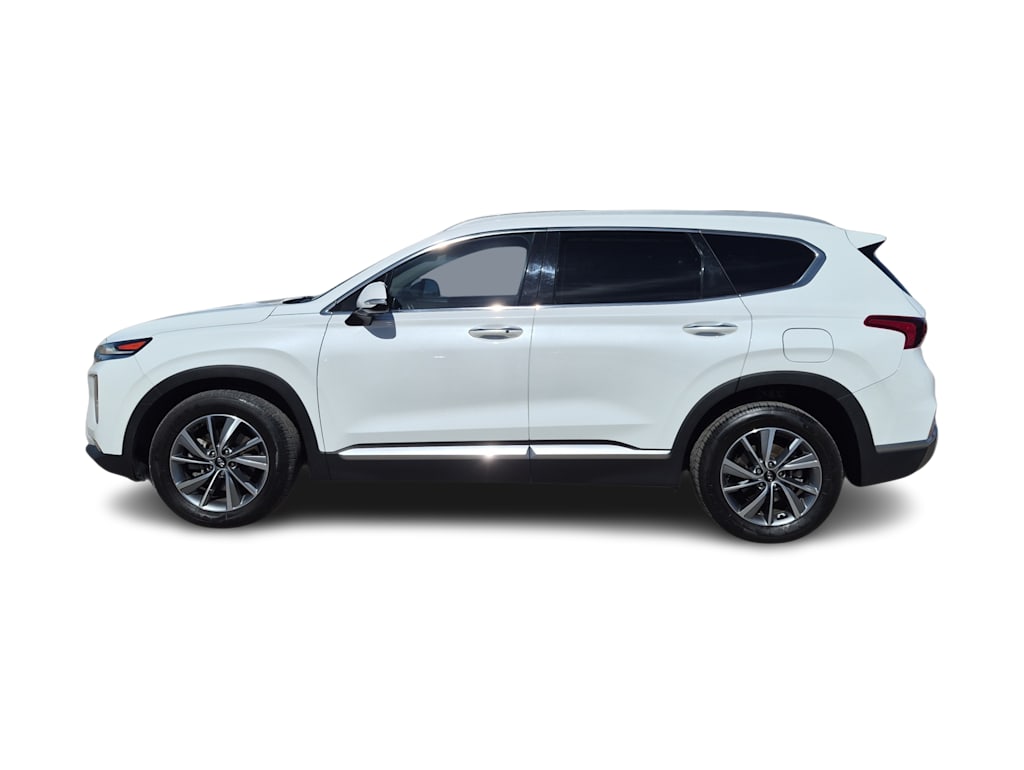 Thumbnail: 2020 Hyundai Santa Fe - 3