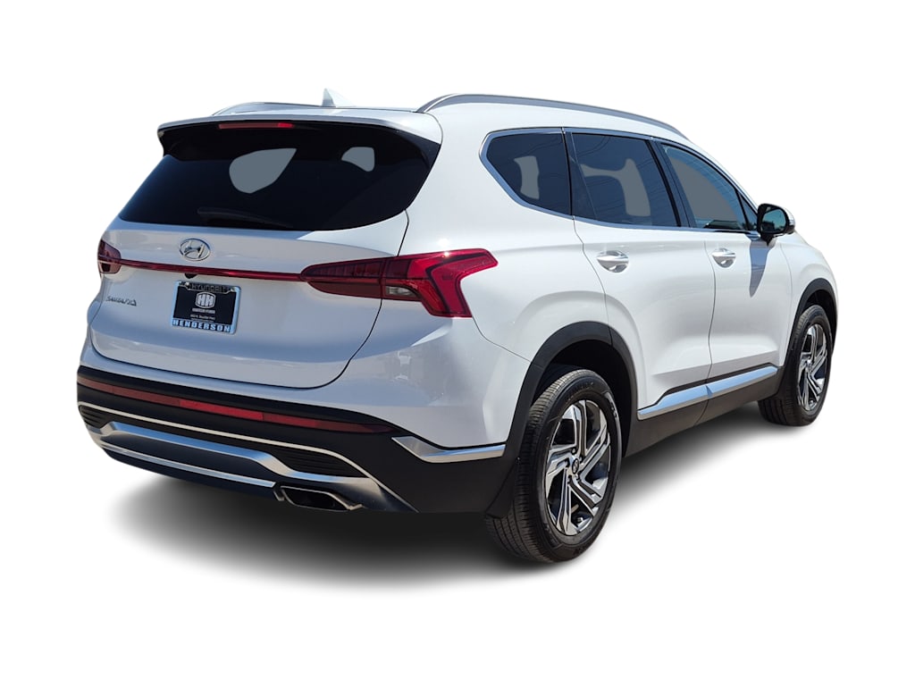 Thumbnail: 2023 Hyundai Santa Fe - 22
