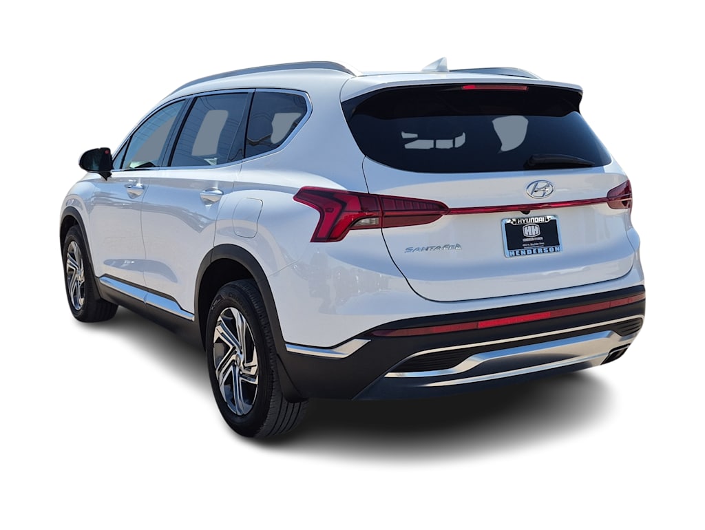 Thumbnail: 2023 Hyundai Santa Fe - 4