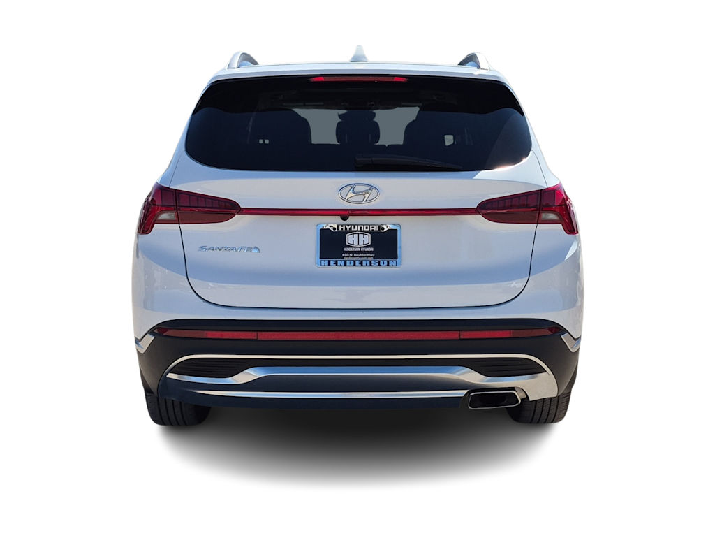 Thumbnail: 2023 Hyundai Santa Fe - 5