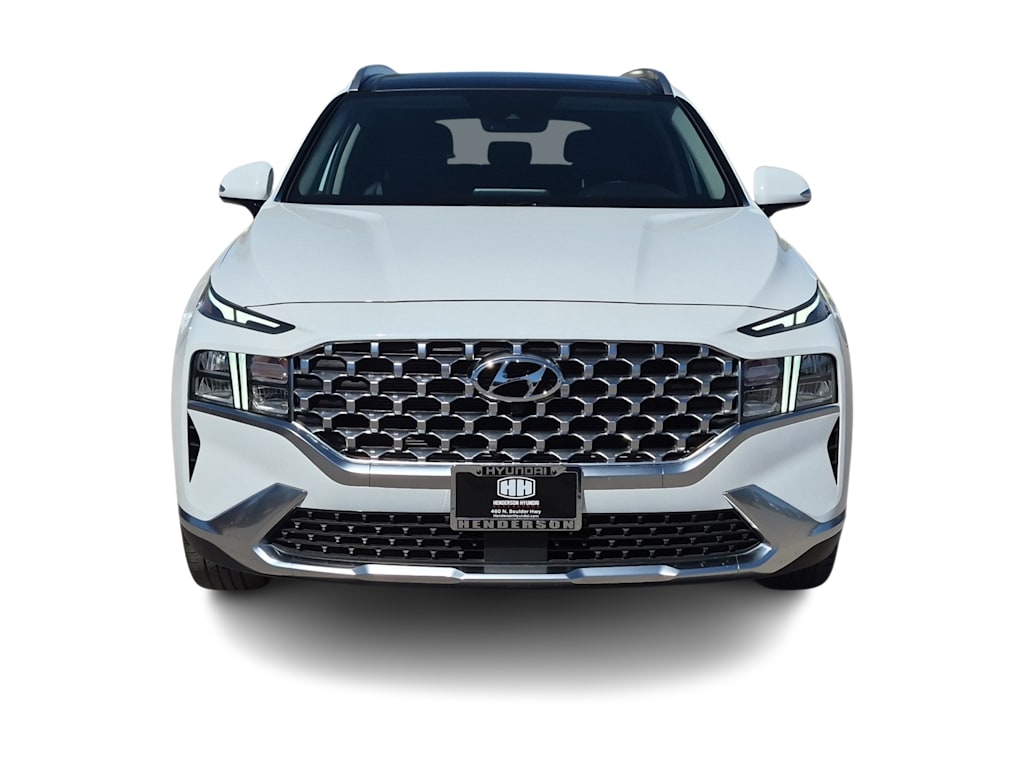 Thumbnail: 2023 Hyundai Santa Fe - 6