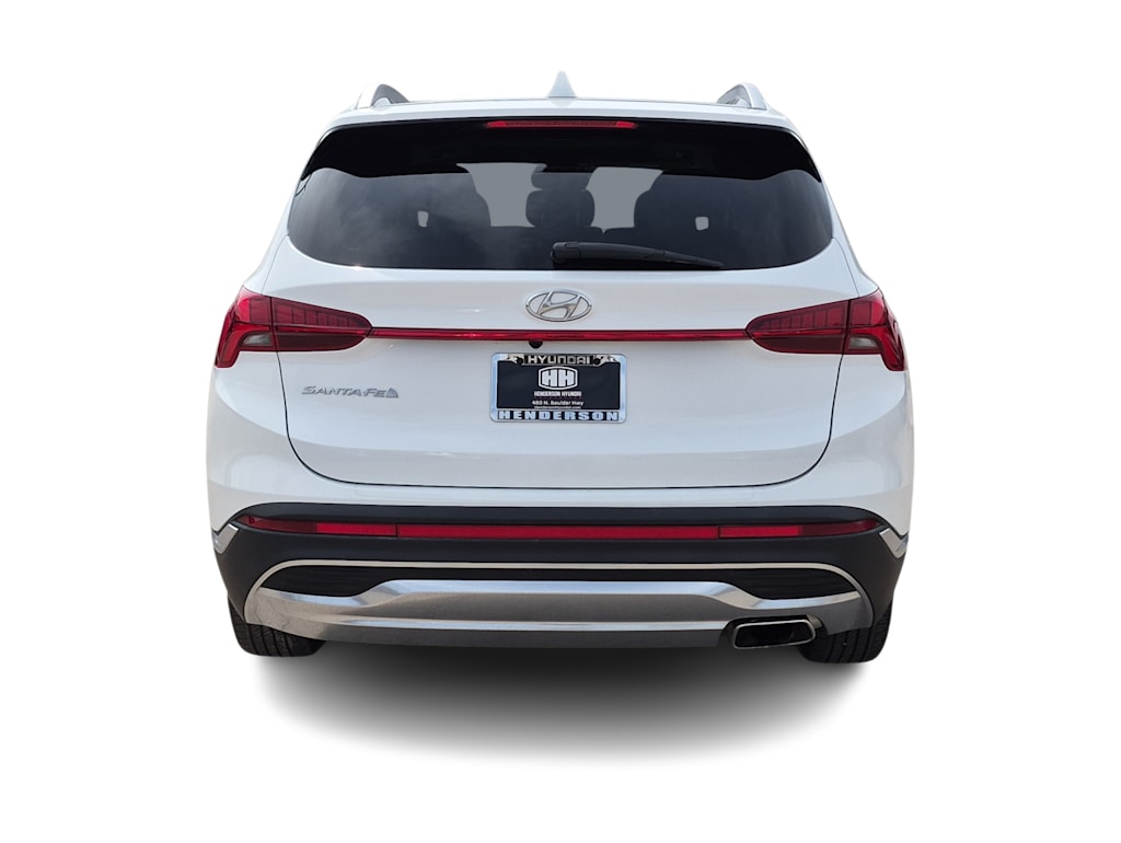 Thumbnail: 2023 Hyundai Santa Fe - 5