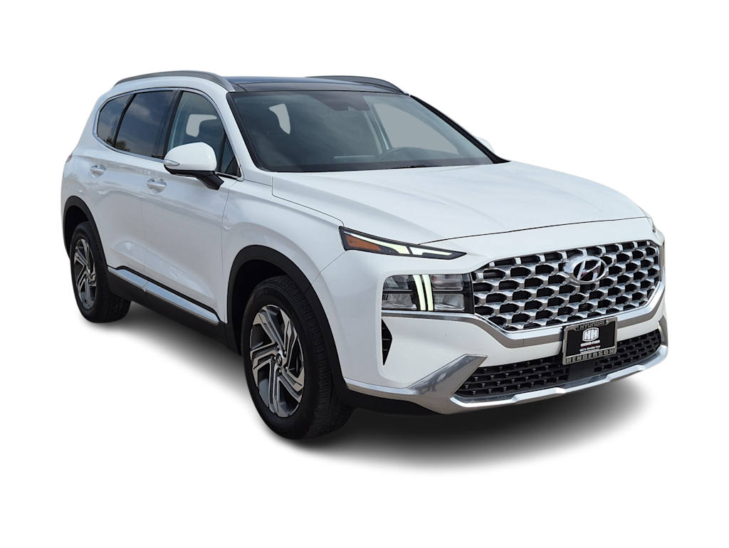 Thumbnail: 2023 Hyundai Santa Fe - 20