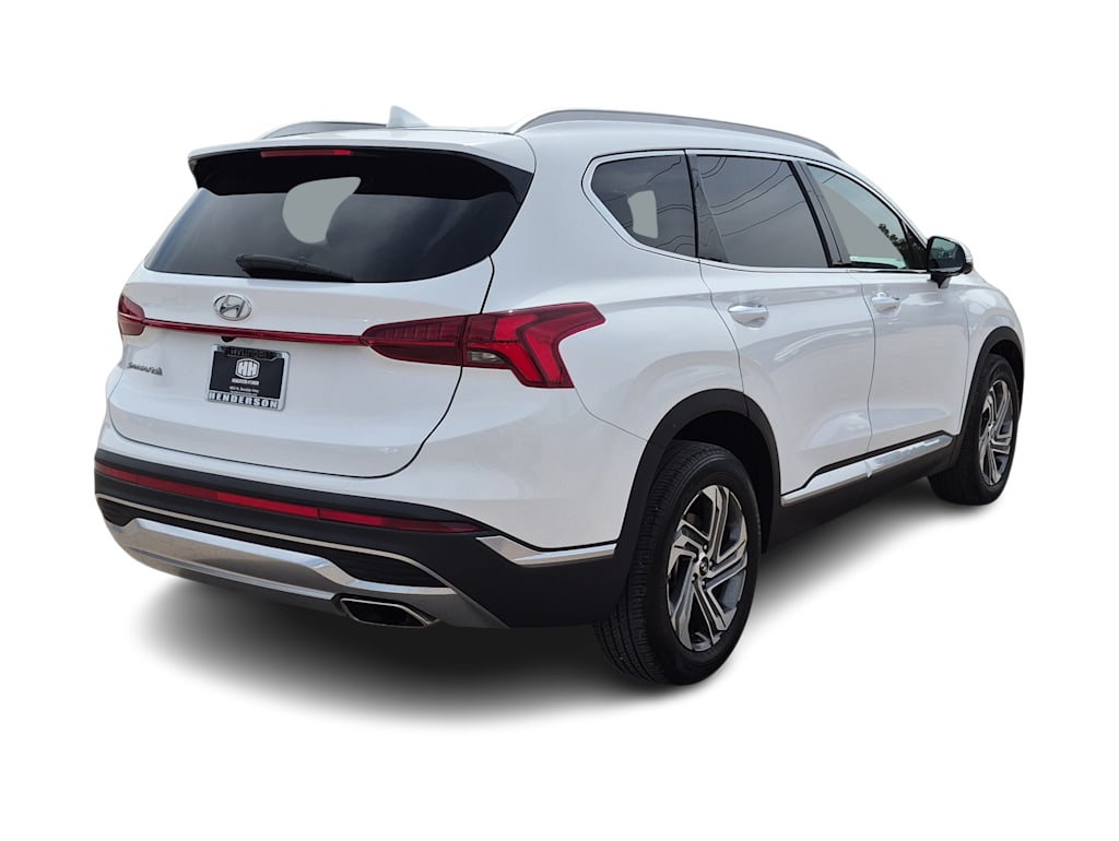 Thumbnail: 2023 Hyundai Santa Fe - 22