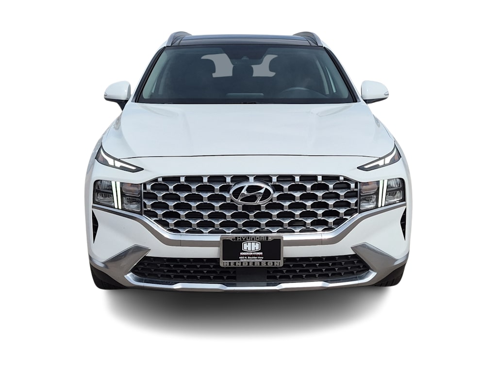 Thumbnail: 2023 Hyundai Santa Fe - 6