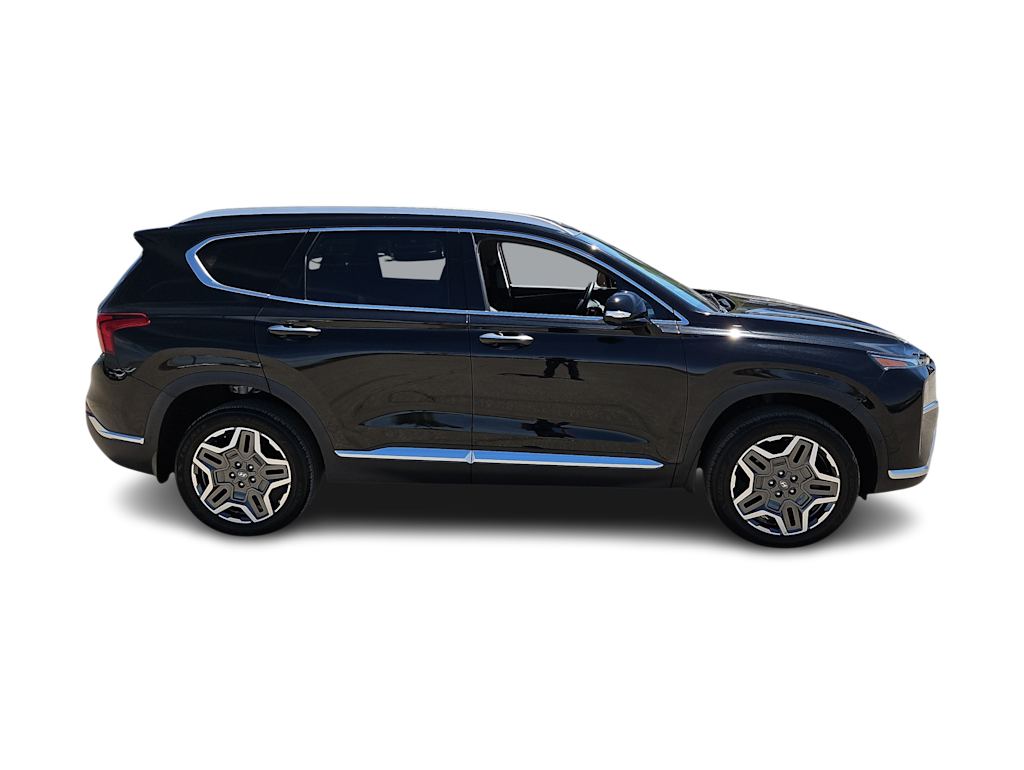 Thumbnail: 2022 Hyundai Santa Fe - 21