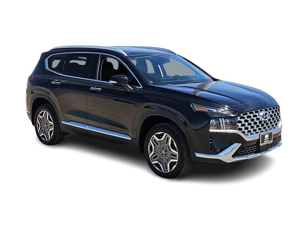 Thumbnail: 2022 Hyundai Santa Fe - 18