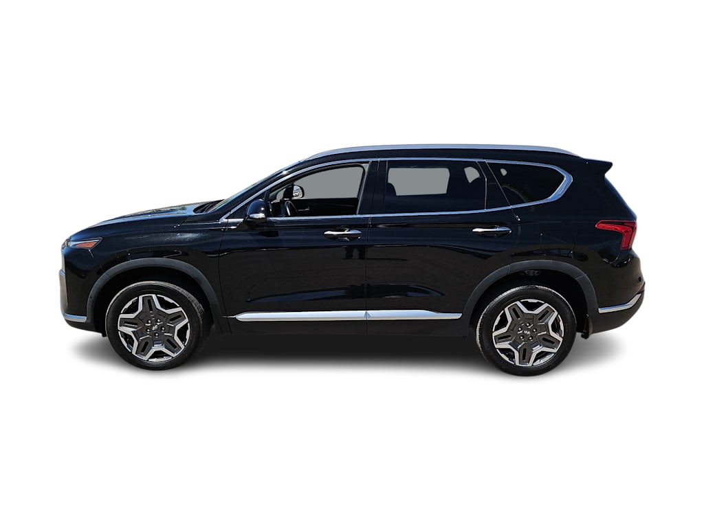 Thumbnail: 2022 Hyundai Santa Fe - 3