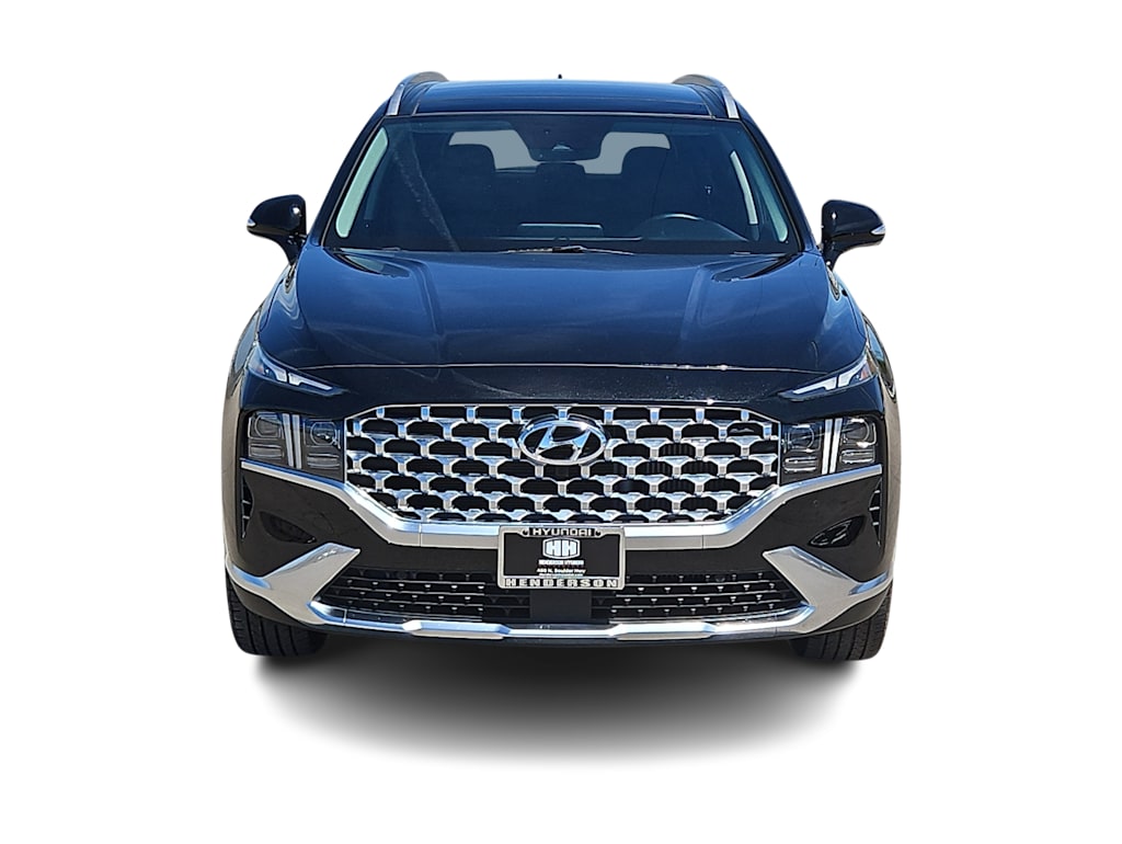 Thumbnail: 2022 Hyundai Santa Fe - 6