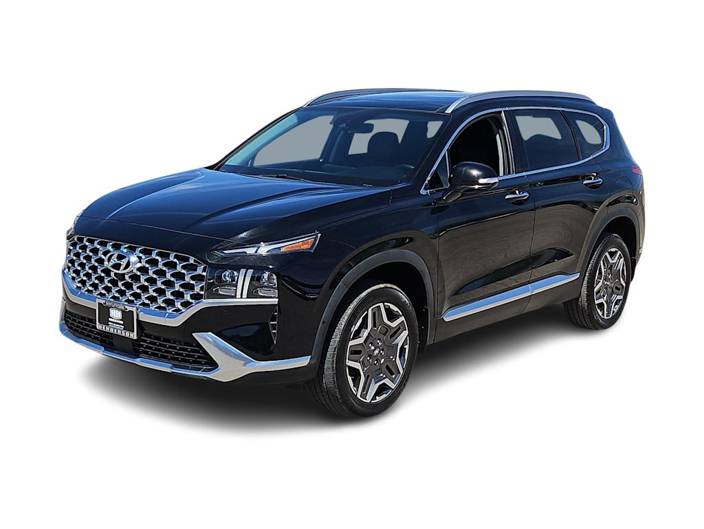 Thumbnail: 2022 Hyundai Santa Fe - 19