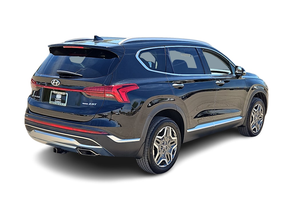 Thumbnail: 2022 Hyundai Santa Fe - 20