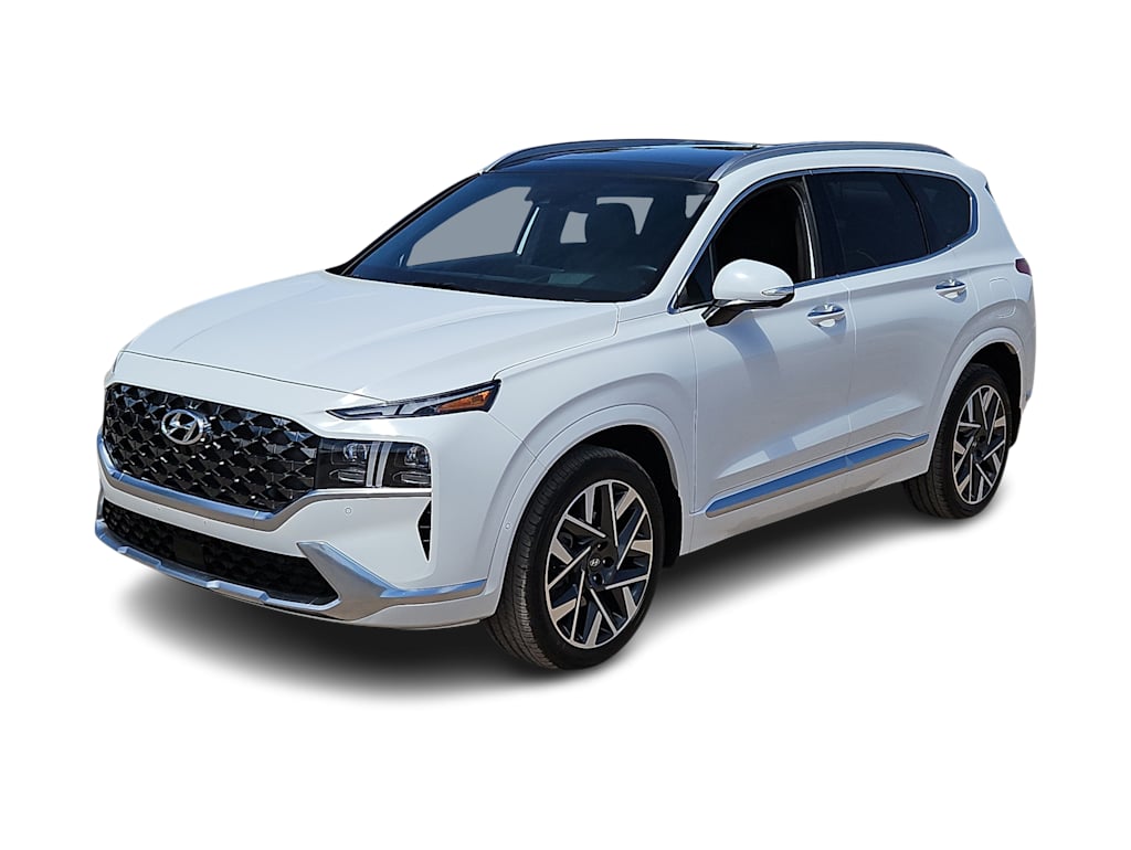 Thumbnail: 2023 Hyundai Santa Fe - 22