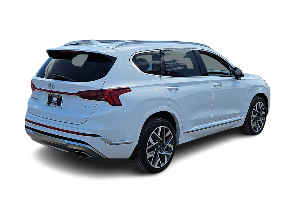 Thumbnail: 2023 Hyundai Santa Fe - 23