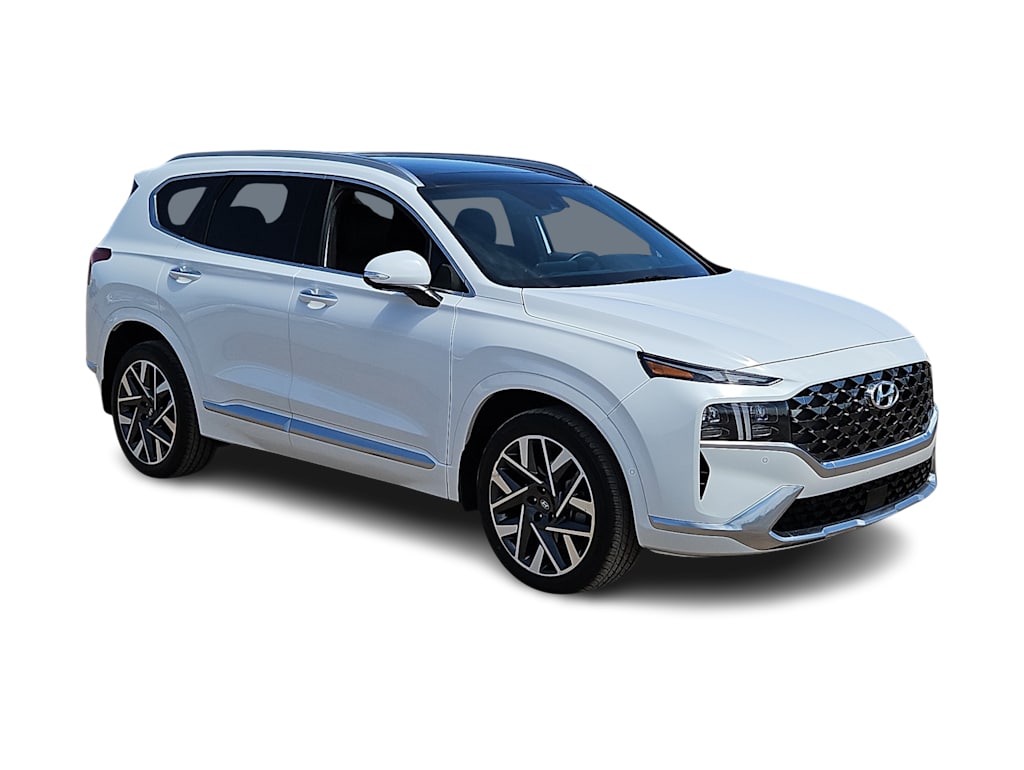 Thumbnail: 2023 Hyundai Santa Fe - 21