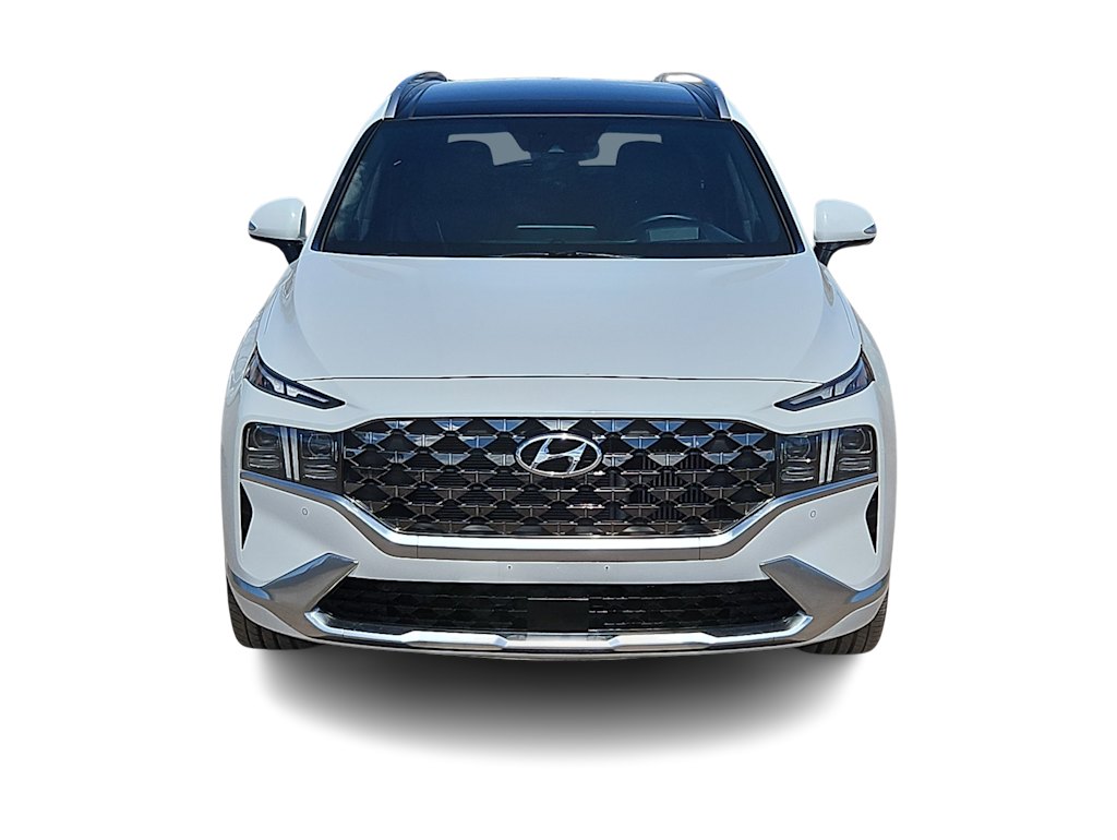 Thumbnail: 2023 Hyundai Santa Fe - 6