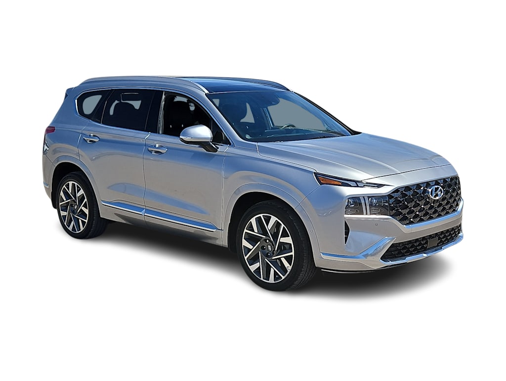 Thumbnail: 2023 Hyundai Santa Fe - 20