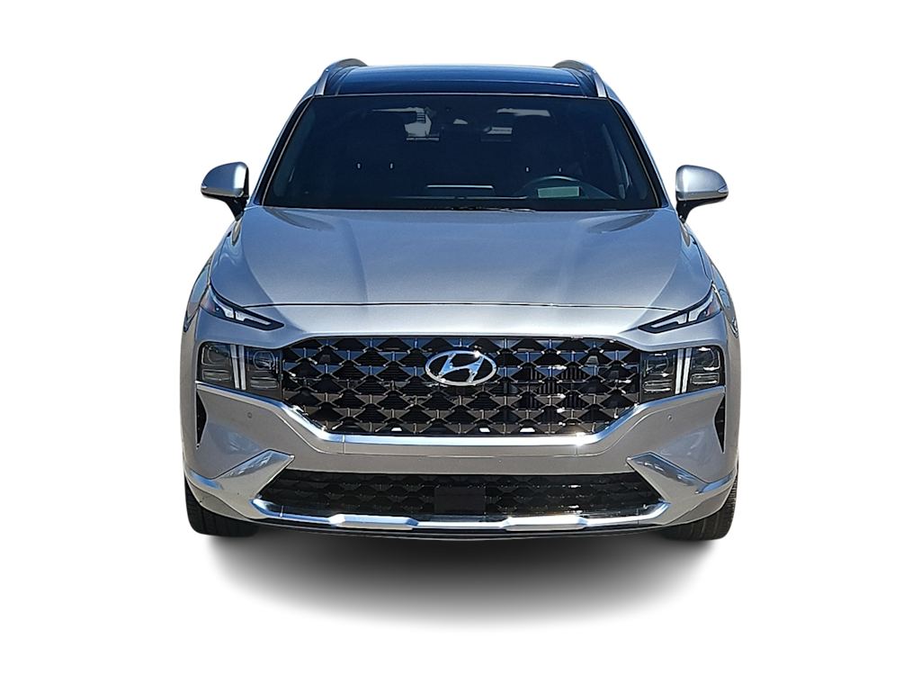 Thumbnail: 2023 Hyundai Santa Fe - 6
