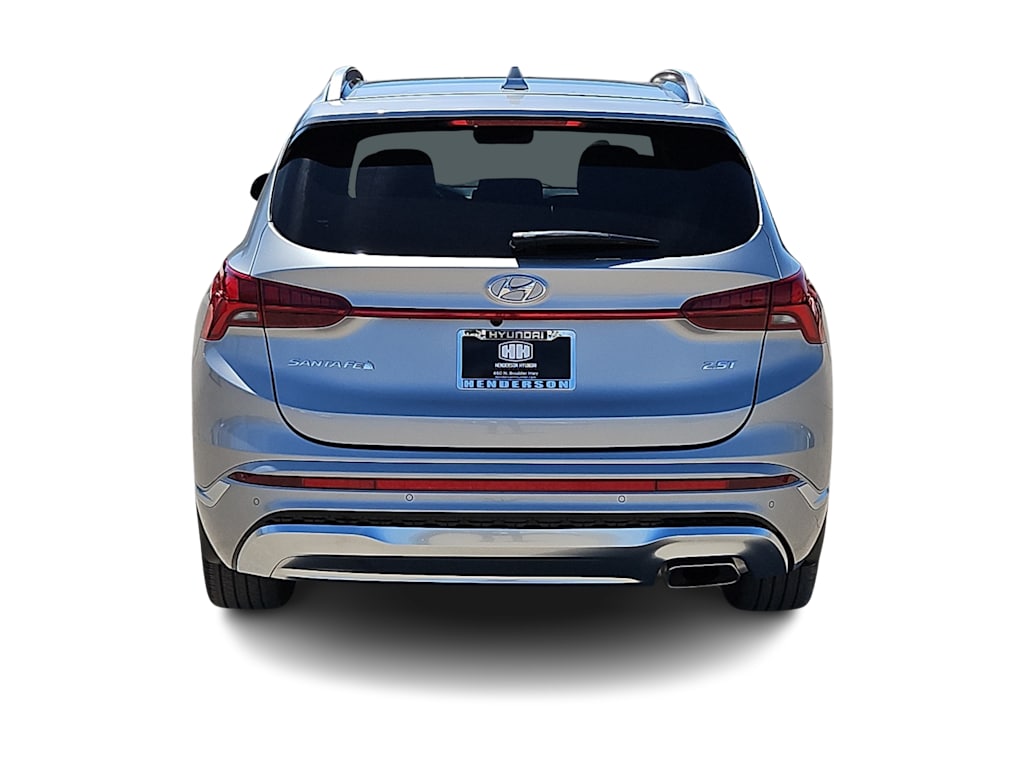 Thumbnail: 2023 Hyundai Santa Fe - 5
