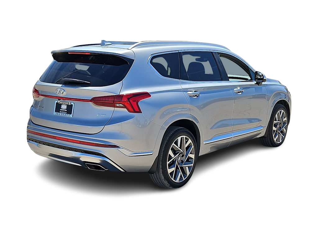 Thumbnail: 2023 Hyundai Santa Fe - 22