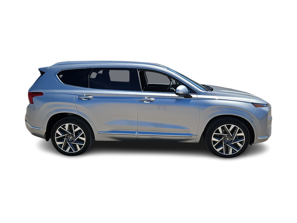 Thumbnail: 2023 Hyundai Santa Fe - 23