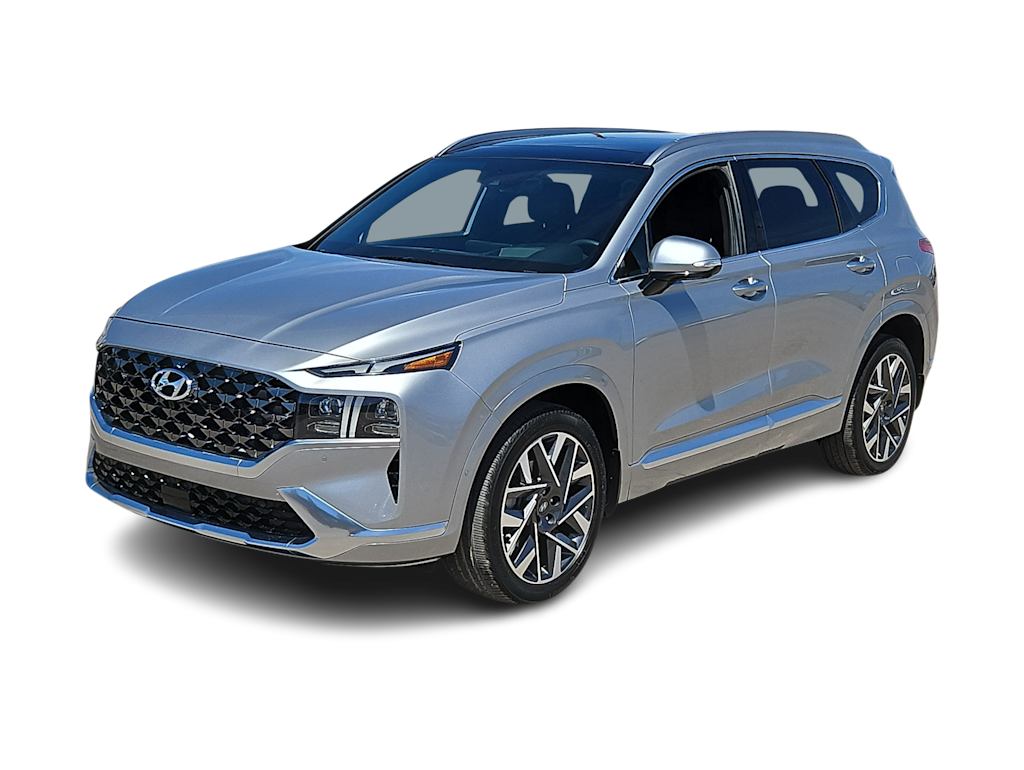 Thumbnail: 2023 Hyundai Santa Fe - 21
