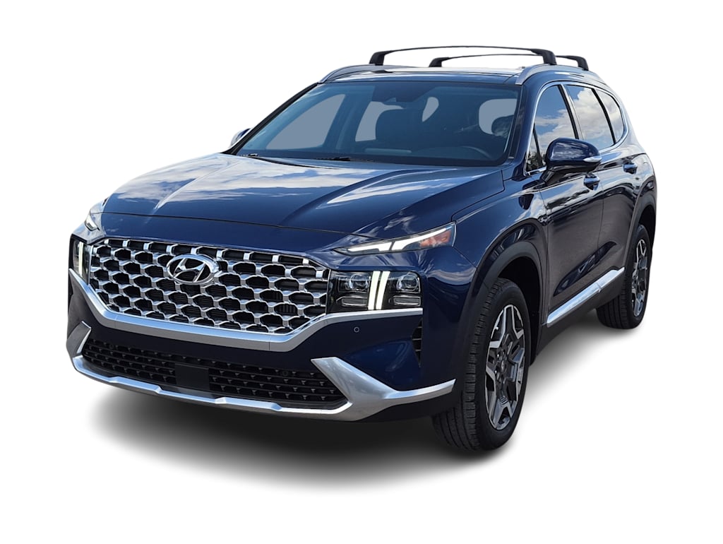 Thumbnail: 2023 Hyundai Santa Fe - 21