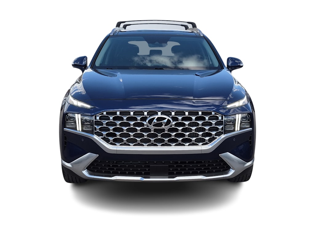 Thumbnail: 2023 Hyundai Santa Fe - 6