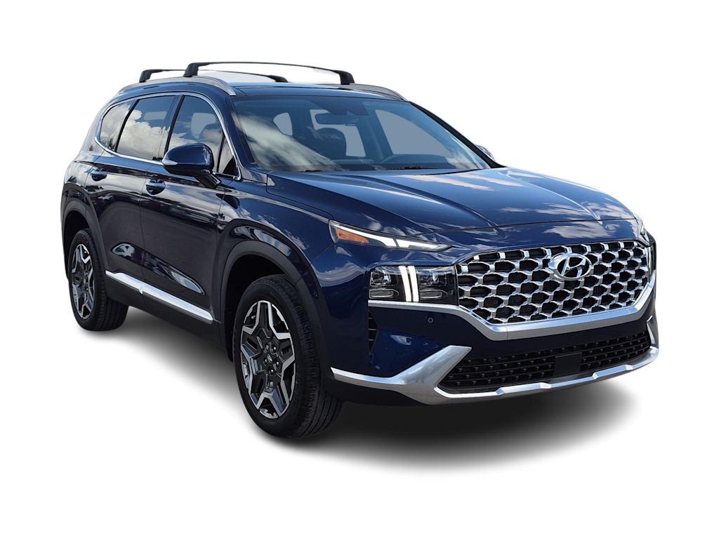 Thumbnail: 2023 Hyundai Santa Fe - 20
