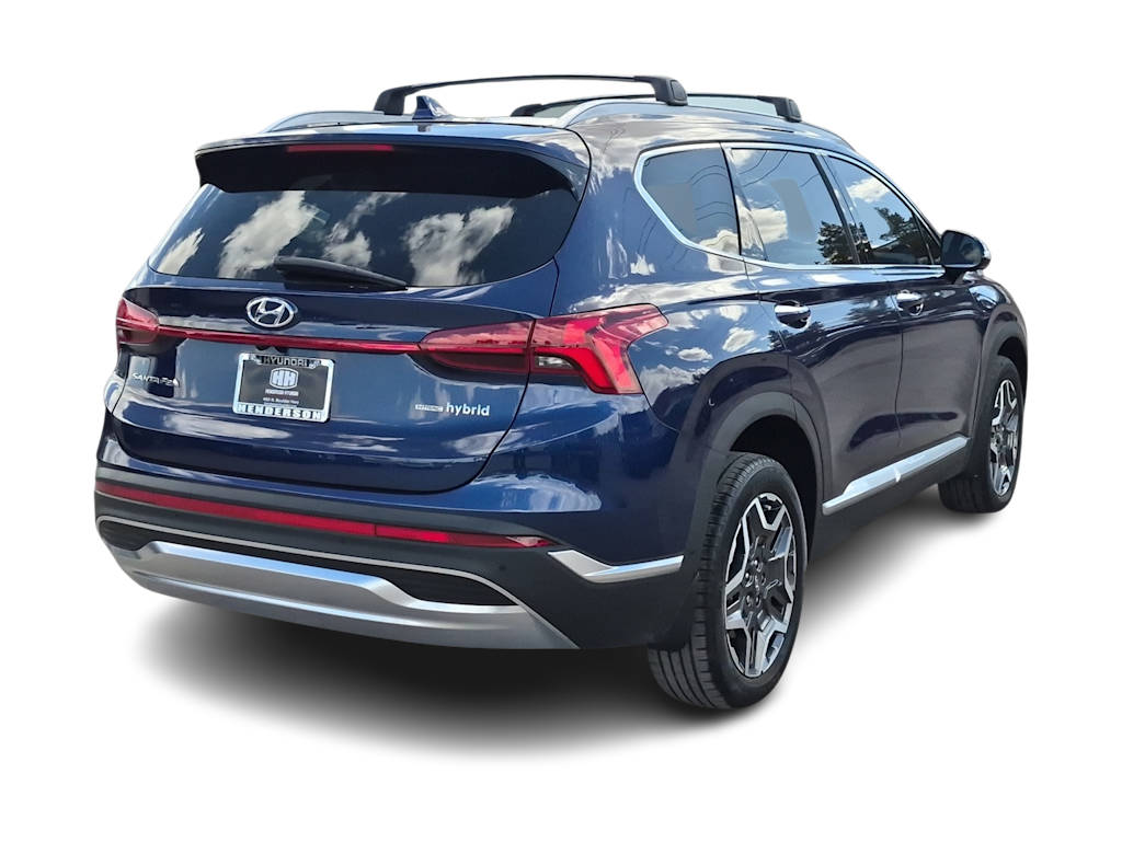 Thumbnail: 2023 Hyundai Santa Fe - 22