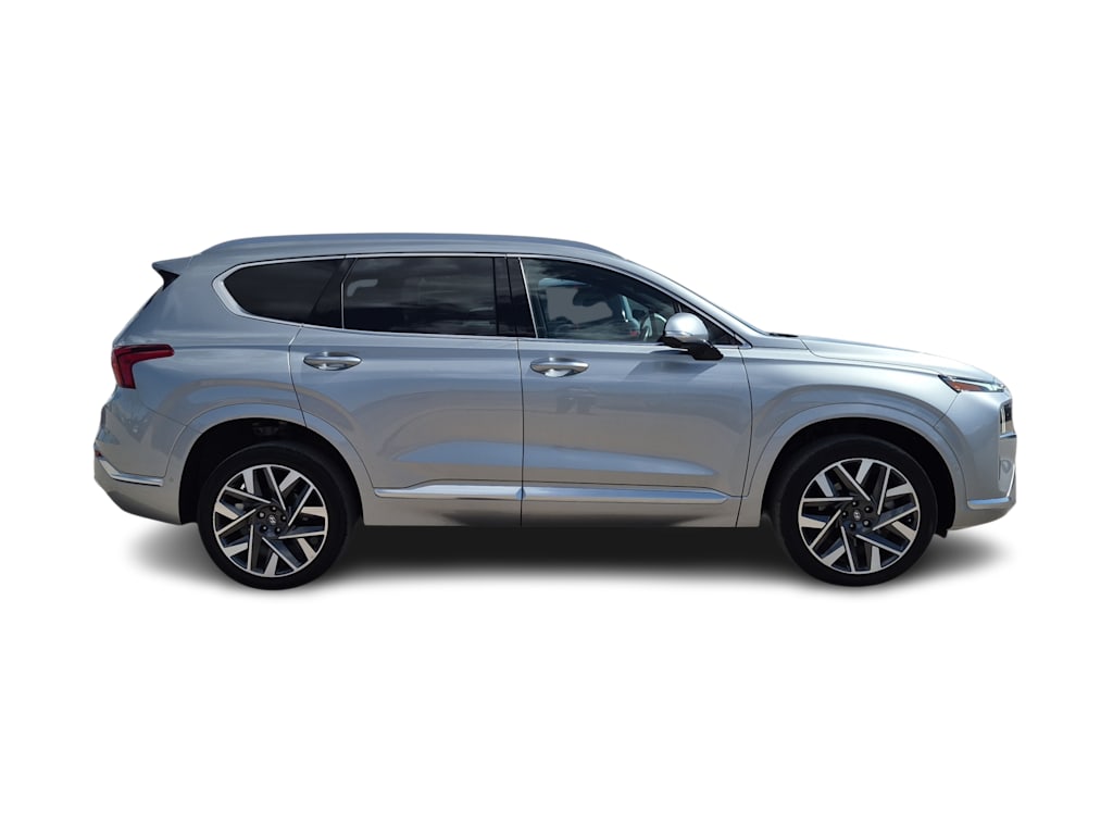 Thumbnail: 2023 Hyundai Santa Fe - 22