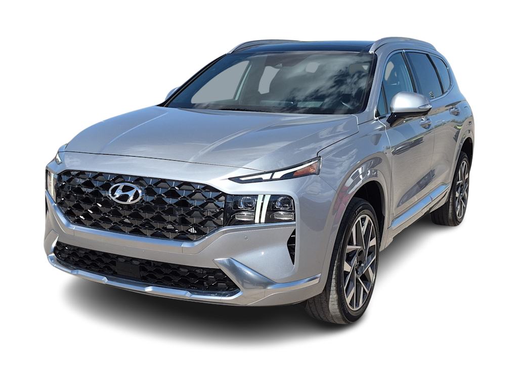Thumbnail: 2023 Hyundai Santa Fe - 20