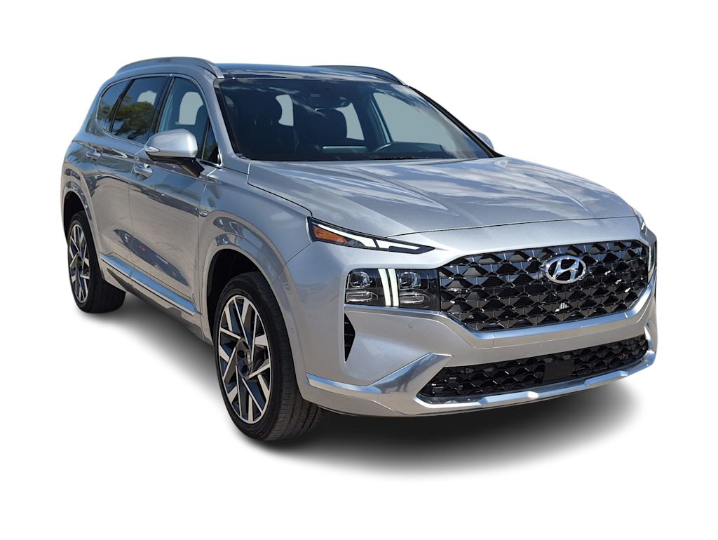 Thumbnail: 2023 Hyundai Santa Fe - 19